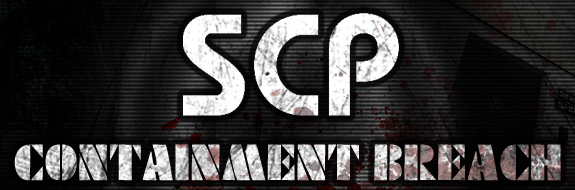 Logo SCP:CB